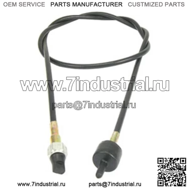 Кабель тахометра 529234R1 Подходит для Case IH 385 484 485 574 584 674