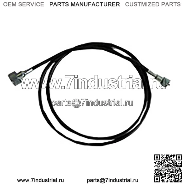Кабель тахометра 529234R1 Подходит для Case IH 385 484 485 574 584 674 - Image 2