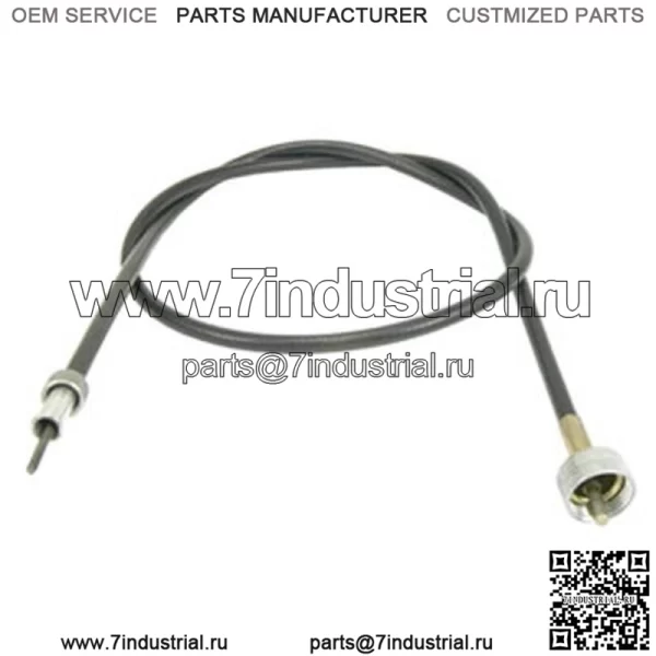 Кабель тахометра подходит для Case IH 275 1962381C1