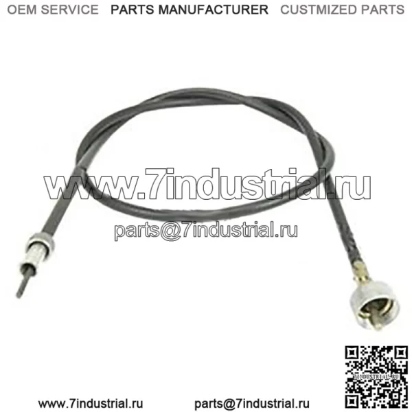 Кабель тахометра подходит для Case IH 275 1962381C1 - Image 2