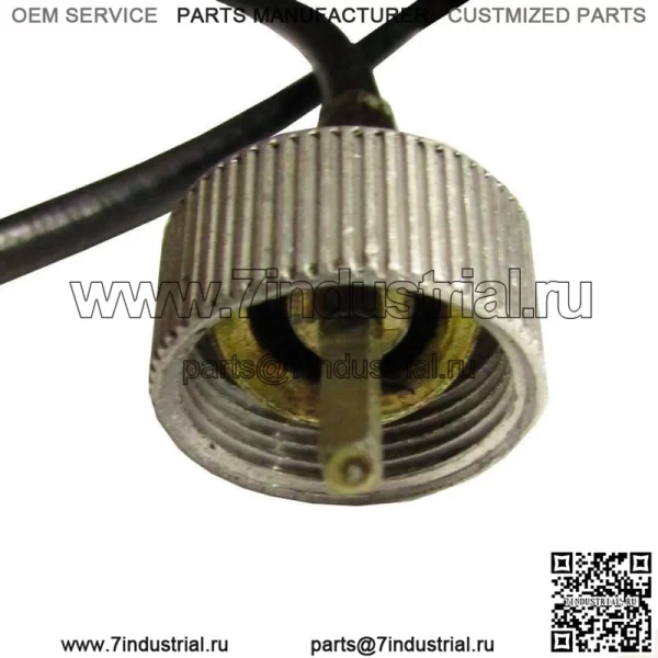 Кабель тахометра подходит для Massey Ferguson 85 88 255 265 275 285 544198M91 - Image 2