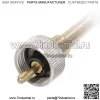 Кабель для Ford 631 630 621 620 611 601 600S 600 541 501 4140 4131 4130 4121 - Image 4