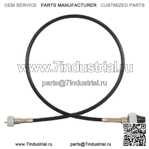 Кабель тахометра подходит для Ford 700 4000 900 801 800 600 2000 601 901 NAA