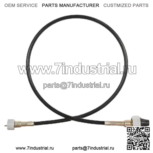 Кабель тахометра подходит для Ford 700 4000 900 801 800 600 2000 601 901 NAA