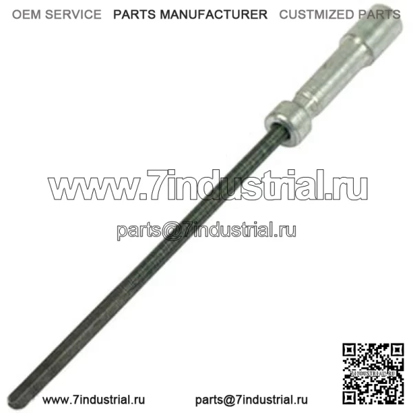 F1NN17N275AA D3NN17N275A Трос приводного вала тахометра подходит для трактора Ford
