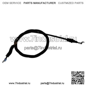 Toro 138-0730 Трос управления дефлектором