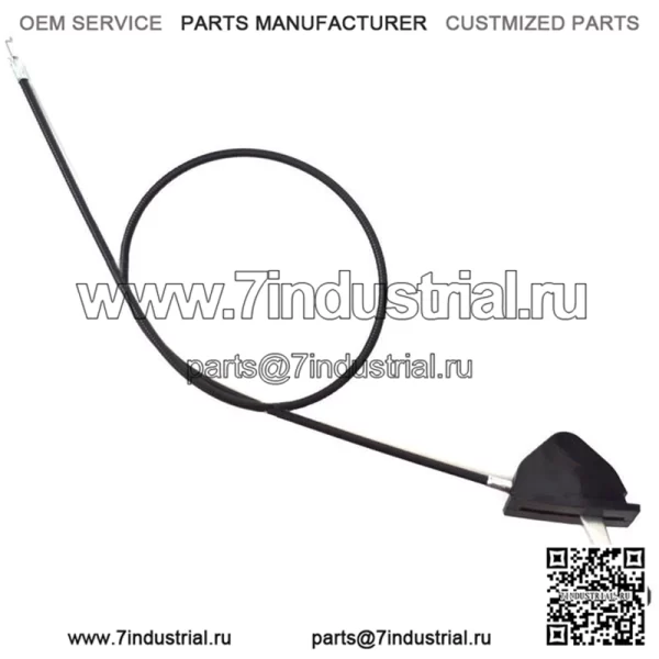 Трос управления скоростью газонокосилки Toro 76-2712