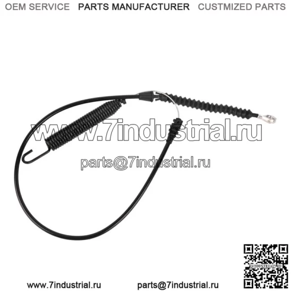 НОВЫЙ для MTD 946-05124A 746-05124 13WV78KS011 Кабель для подключения деки