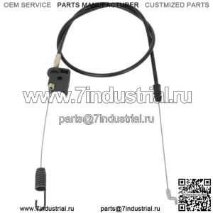 Трос привода для John Deere GX23805 JS36 JS46 JM36 JM46 JS38 JS48 новый