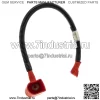 John Deere AM135733 Плюсовой кабель аккумуляторной батареи X300 X300R X304 X320 X324 X360 - Image 4