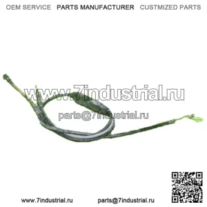 POLARIS OEM ТРОС ДРОССЕЛЬНОЙ ЗАСЛОНКИ 7080552 SP85