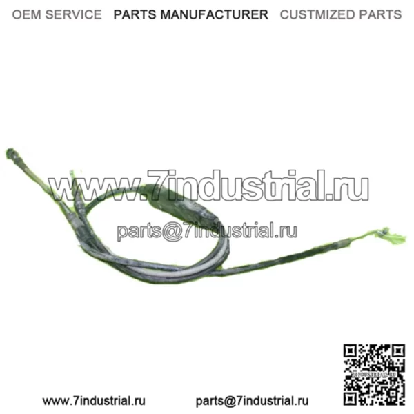 POLARIS OEM ТРОС ДРОССЕЛЬНОЙ ЗАСЛОНКИ 7080552 SP85