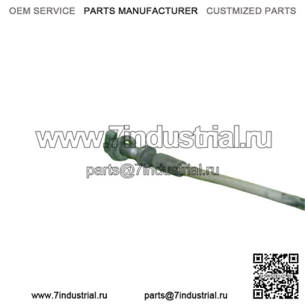 POLARIS OEM ТРОС ДРОССЕЛЬНОЙ ЗАСЛОНКИ 7080552 SP85 - Image 3