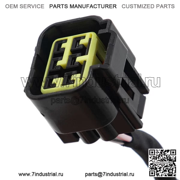 Диагностический кабель Dirt eBike для Sur-ron Light Bee X/Segway X160 X260 - Image 5