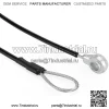 Tolxh #M159508 Трос задней двери HPX615E, HPX815E Качественные прочные новые запасные части для John Deere - Image 3