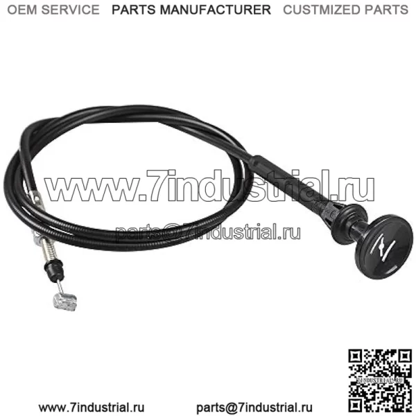 Дроссельный кабель для Gators AM129722 - Image 2