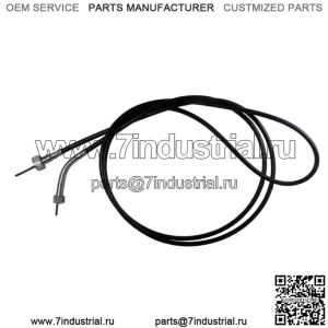 Трос спидометра Speedo для Ski-Doo многие 1998-2003 гг. Заменяет OEM № 415101500