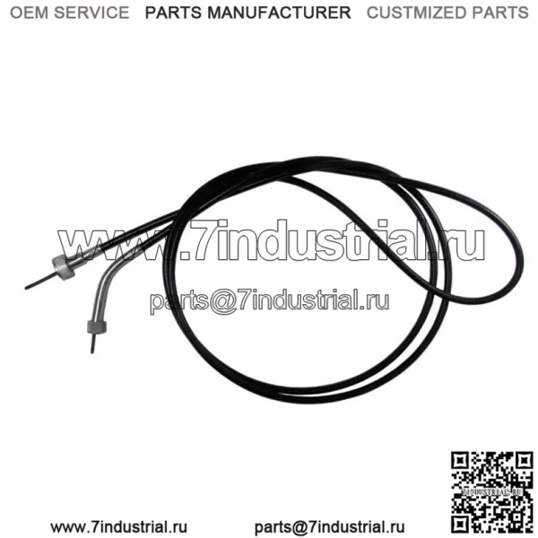 Трос спидометра Speedo для Ski-Doo многие 1998-2003 гг. Заменяет OEM № 415101500