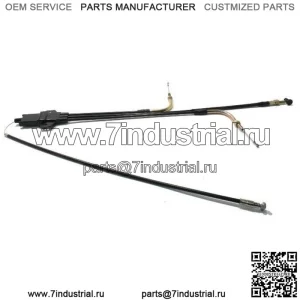 Трос газа для снегохода ARCTIC CAT ZR 580 1994-1996 гг. (Для: Arctic Cat)