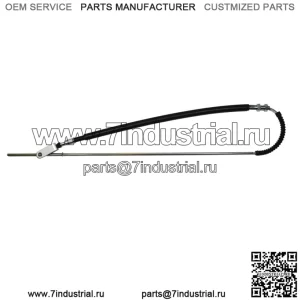 1995-2005 Kawasaki Vulcan 800 Classic Drifter OEM тормозной трос 54005-1182