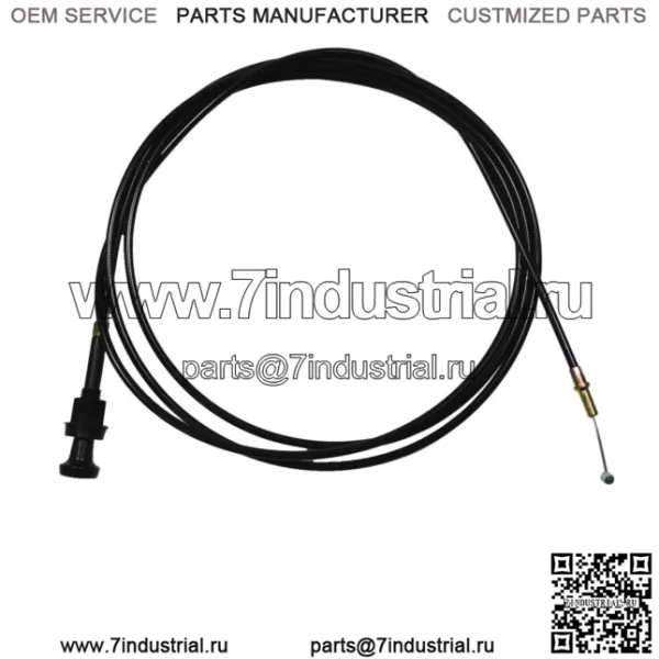 2009-2014 Polaris RZR 170 Pursuit OEM Кабель ручной дроссельной заслонки 0454876