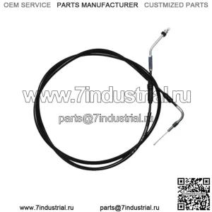 OEM-трос дроссельной заслонки Polaris RZR 170 Pursuit 2009-2014 гг. 0454311
