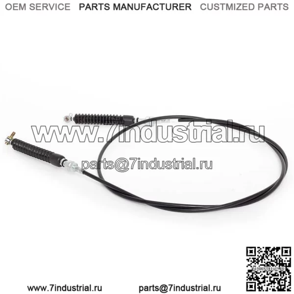 Трос переключения передач для Polaris RZR XP 4 1000 2014-2018