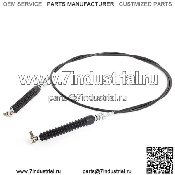 Трос переключения передач для Polaris RZR XP 4 1000 2014-2018 - Image 2