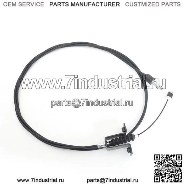Трос дроссельной заслонки для Polaris RZR 800 2011-2014/RZR S 800 2011-2014 заменить OEM 7081709