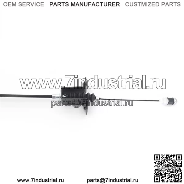 Трос дроссельной заслонки для Polaris RZR 800 2011-2014/RZR S 800 2011-2014 заменить OEM 7081709 - Image 3