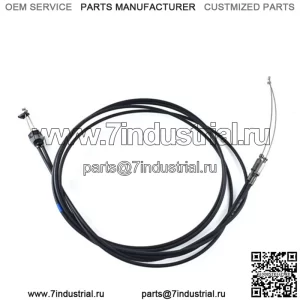НОВЫЕ КАБЕЛИ НАСАДОК ПОДХОДЯТ ДЛЯ YAMAHA FX SHO CRUISER SVHO 1800 2014 F2S-6153E-00-00