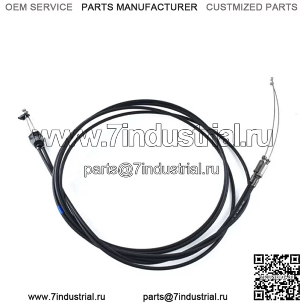 НОВЫЕ КАБЕЛИ НАСАДОК ПОДХОДЯТ ДЛЯ YAMAHA FX SHO CRUISER SVHO 1800 2014 F2S-6153E-00-00