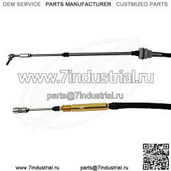 YAMAHA 2011-2022 FX HO SHO SVHO CRUISER ТРОС РУЛЕВОГО УПРАВЛЕНИЯ OEM F1S-61481-10-00