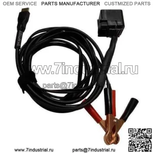 Кабель для программирования MaptunerX 2018 Yamaha 1.8L FX-SVHO GP1800 MaptunerX 01-MT023