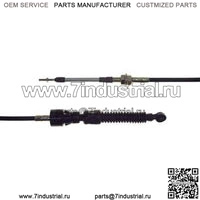 Club Car Precedent Трос переднего и заднего хода 2004+