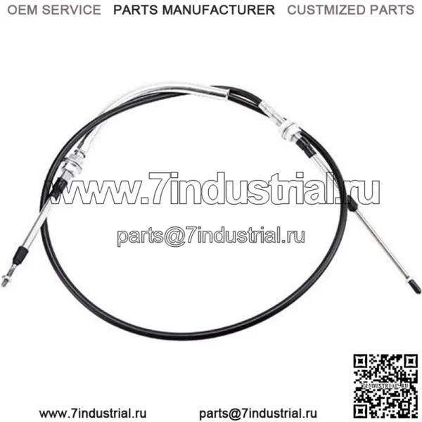 73-дюймовый трос переключения передач автомобиля Golf для Club Carryall Turf II Plus 1015409