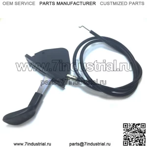Оригинальный трос дроссельной заслонки 121-0769 TimeCutter ZS SS MX SW SWX OEM