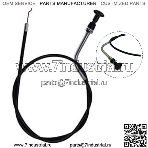 Постоянный трос газа для TimeCutter для MX4260 MX5060 для SS4235