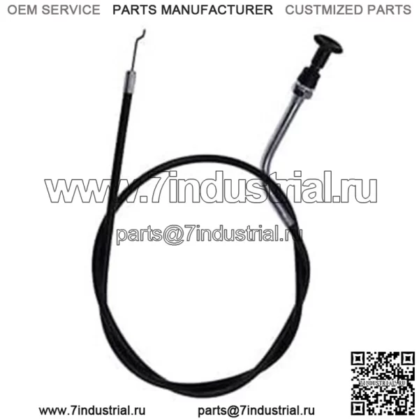 Трос дроссельной заслонки для TimeCutter для SS5000 ZS4200 для SS5000 ZS4200 ZS5000
