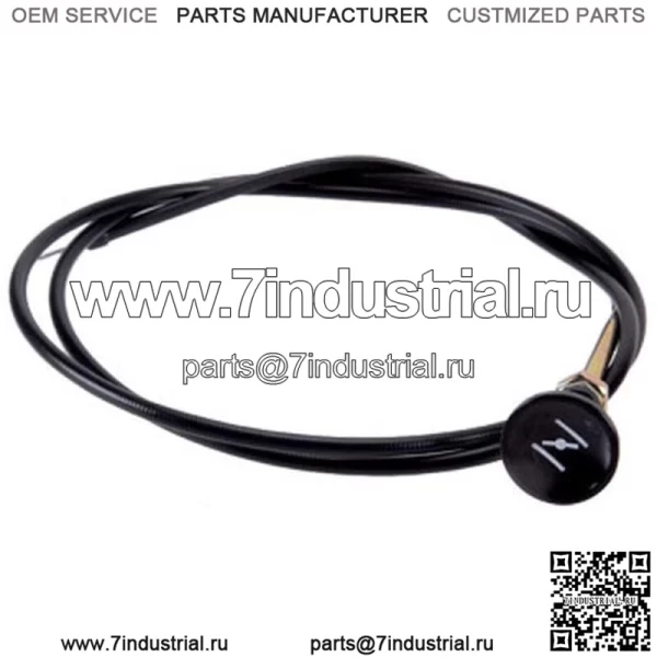 Кабель дросселя / подходит для Exmark 1-603336