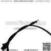 Кабель сцепления деки косилки EFP для AYP 175067, 169676, 532169676, 532175067 - Image 4