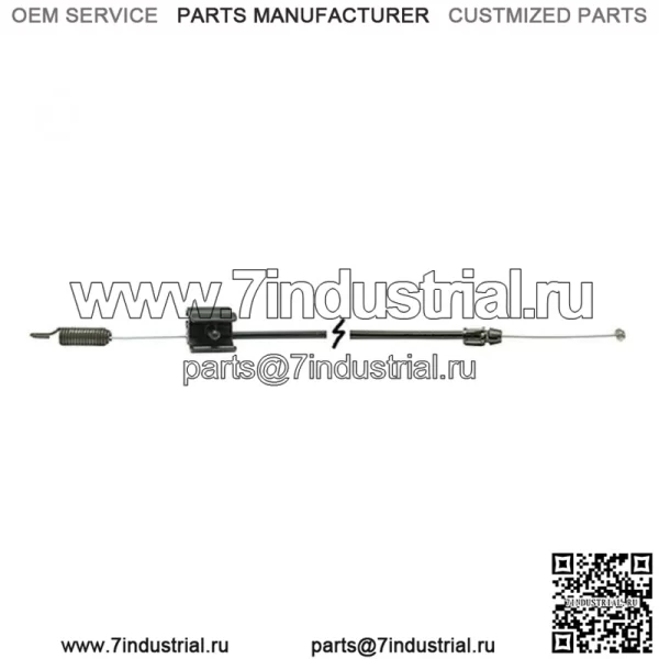 94604728A Сменный приводной кабель 746-04728 Подходит для газонокосилок MTD