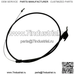 Подходит для Stens 290-427. Кабель управления подходит для MTD 946-1130.
