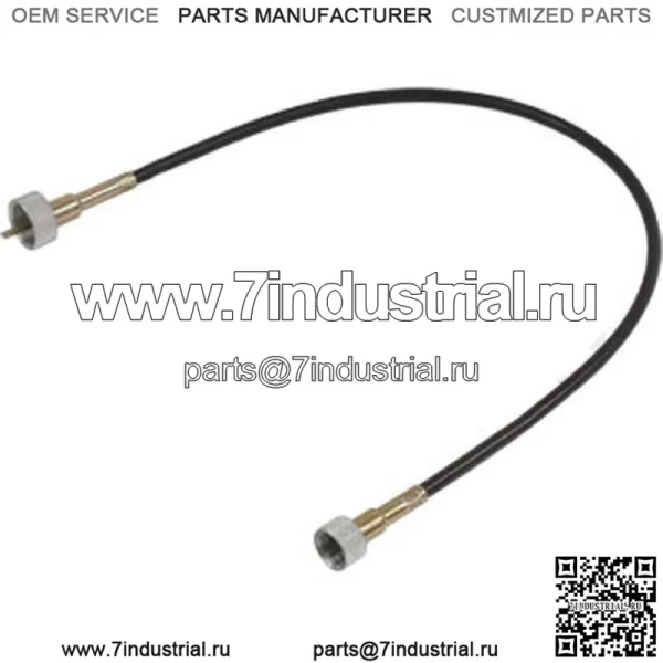 Кабель тахометра подходит для Massey Ferguson 30 65 20B 230 590 20 40 20D 20F 30E 35 135 - Image 4