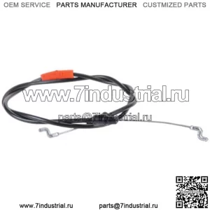 Трос управления двигателем для газонокосилок MTD 746-0553, 7460553, 946-0553, 9460553