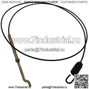 946-0897 Трос сцепления шнека снегоочистителя подходит для MTD 746-0897