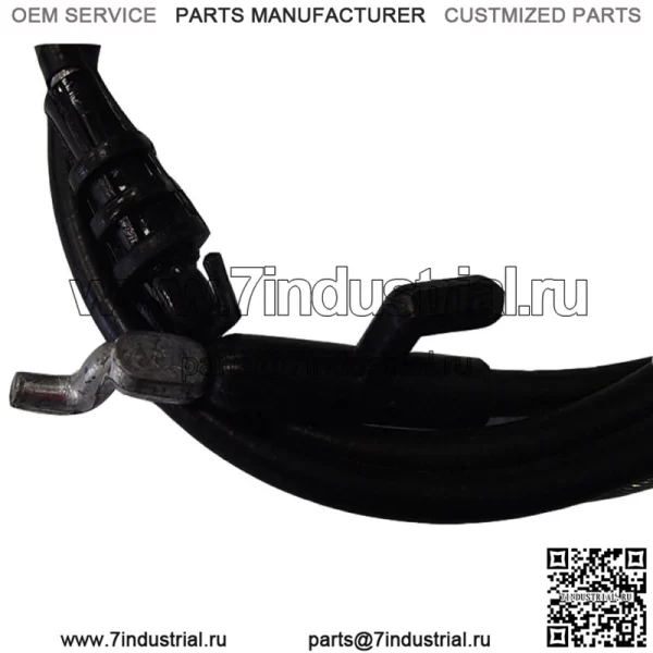 КАБЕЛЬ УПРАВЛЕНИЯ ДЛЯ 22-ДЮЙМОВОЙ ДЕКИ MTD CADET TROY BILT 746-1130 946-1130 СЕРИЯ 038 - Image 2