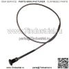 Трос дроссельной заслонки подходит для John Deere M 330 1010 320 40 AT12896