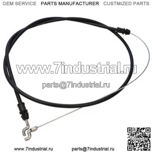 Кабель управления лезвием EFP 946-1132 746-1132 для серии MTD 200 400 500 (2001-2010 гг.)