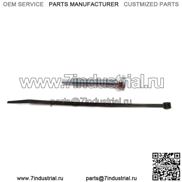 Комплект тросов сцепления деки подходит для Husqvarna 532169676 532175067 532193235 10891 - Image 2